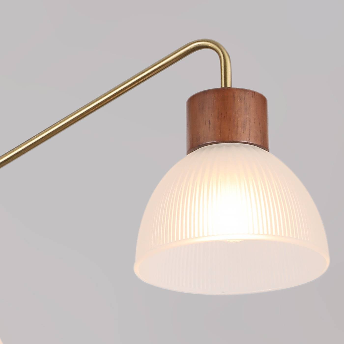 Потолочная люстра ILLUMICO IL0286-3C-79 BR