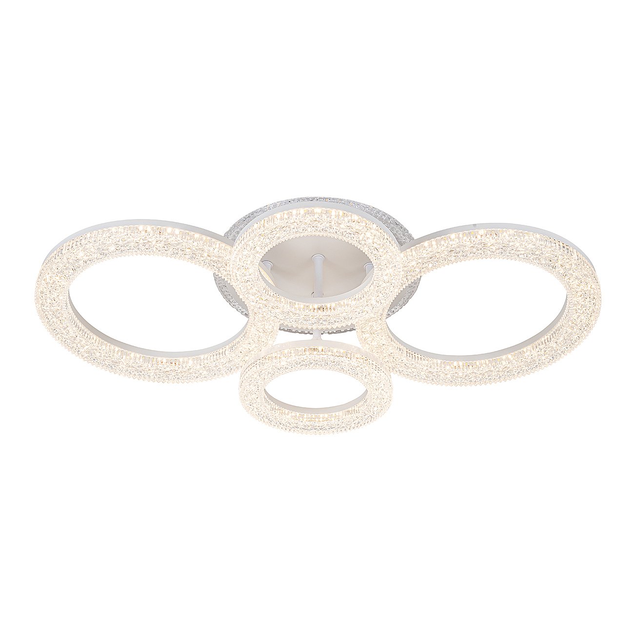 Потолочная люстра Escada Alunit 10281/4LED