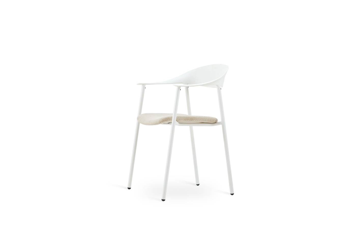 Стул пластиковый Stool Group Eila УТ000039779