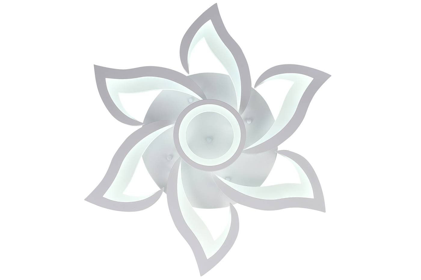 HIGH-TECH LED LAMPS 82020 Потолочная люстра Natali Kovaltseva LED HIGH-TECH LED LAMPS 82020