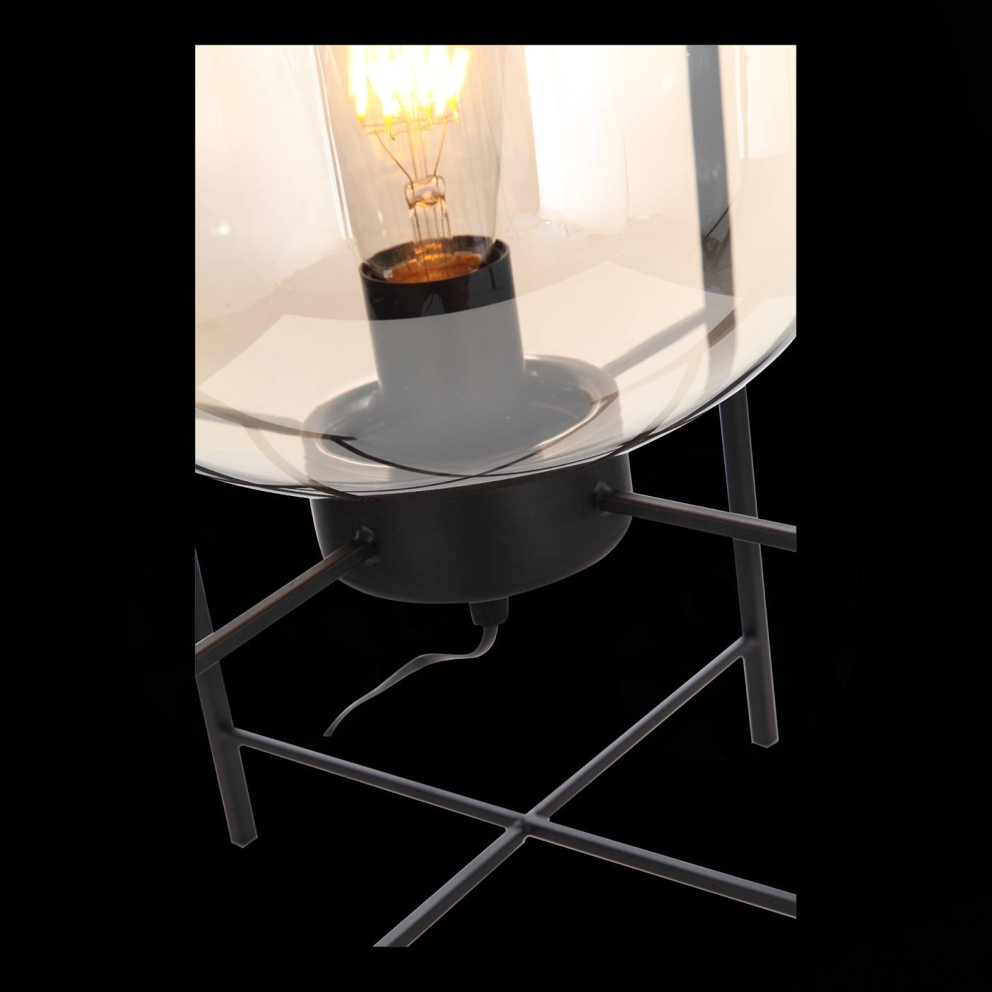 SL1050.505.01 Настольная лампа ST Luce Burasca SL1050.505.01