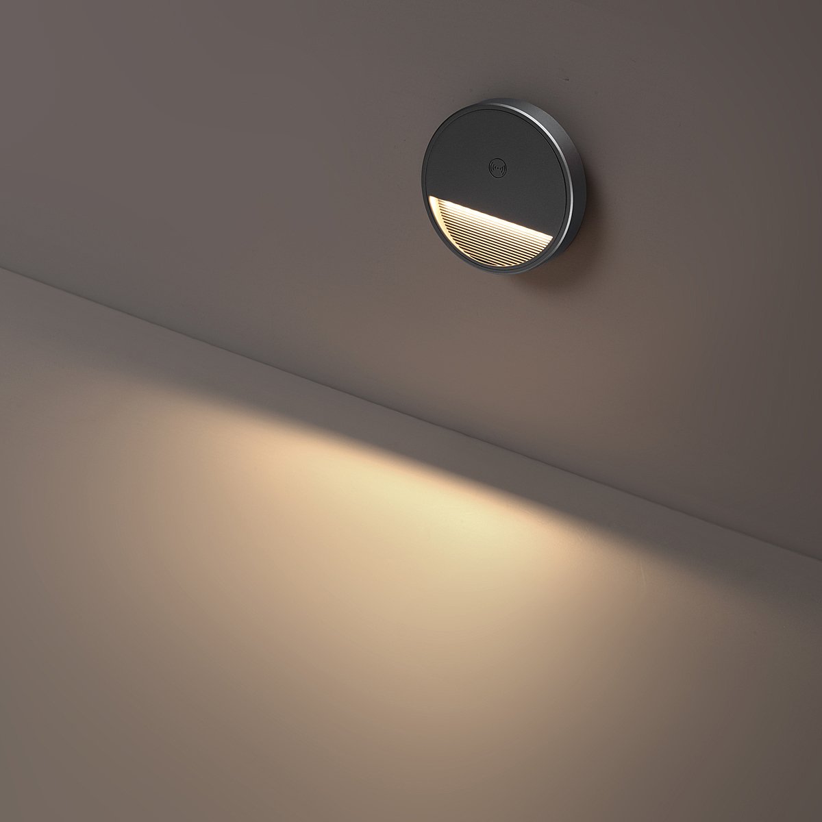 Подсветка для ступеней Novotech Vespera 359708