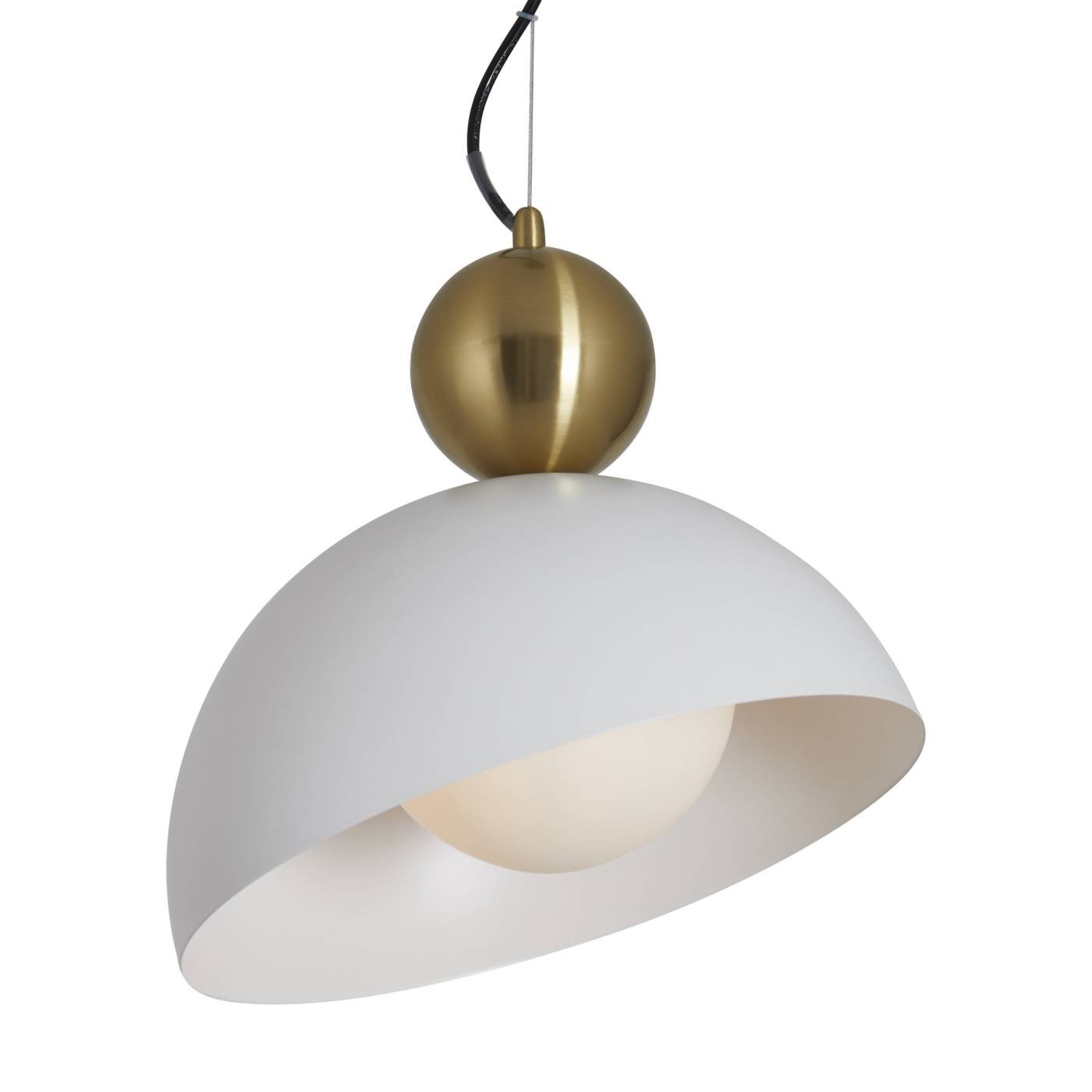 Светильник подвесной Freya Bowl FR5439PL-01W