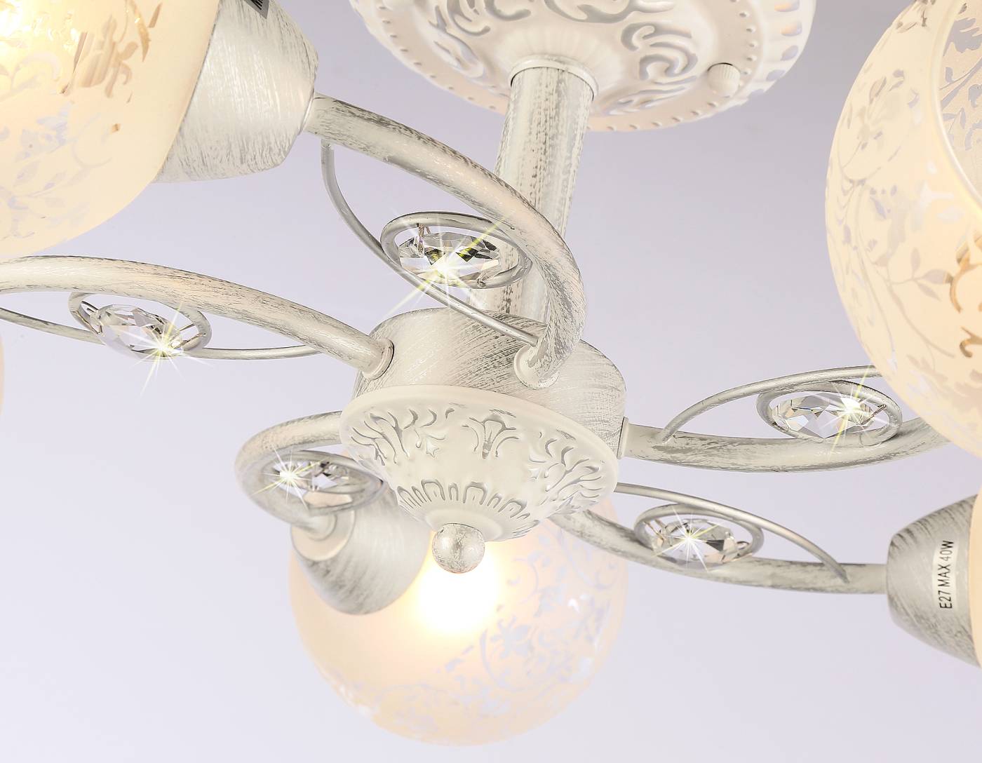 Потолочная люстра Ambrella Traditional TR3062