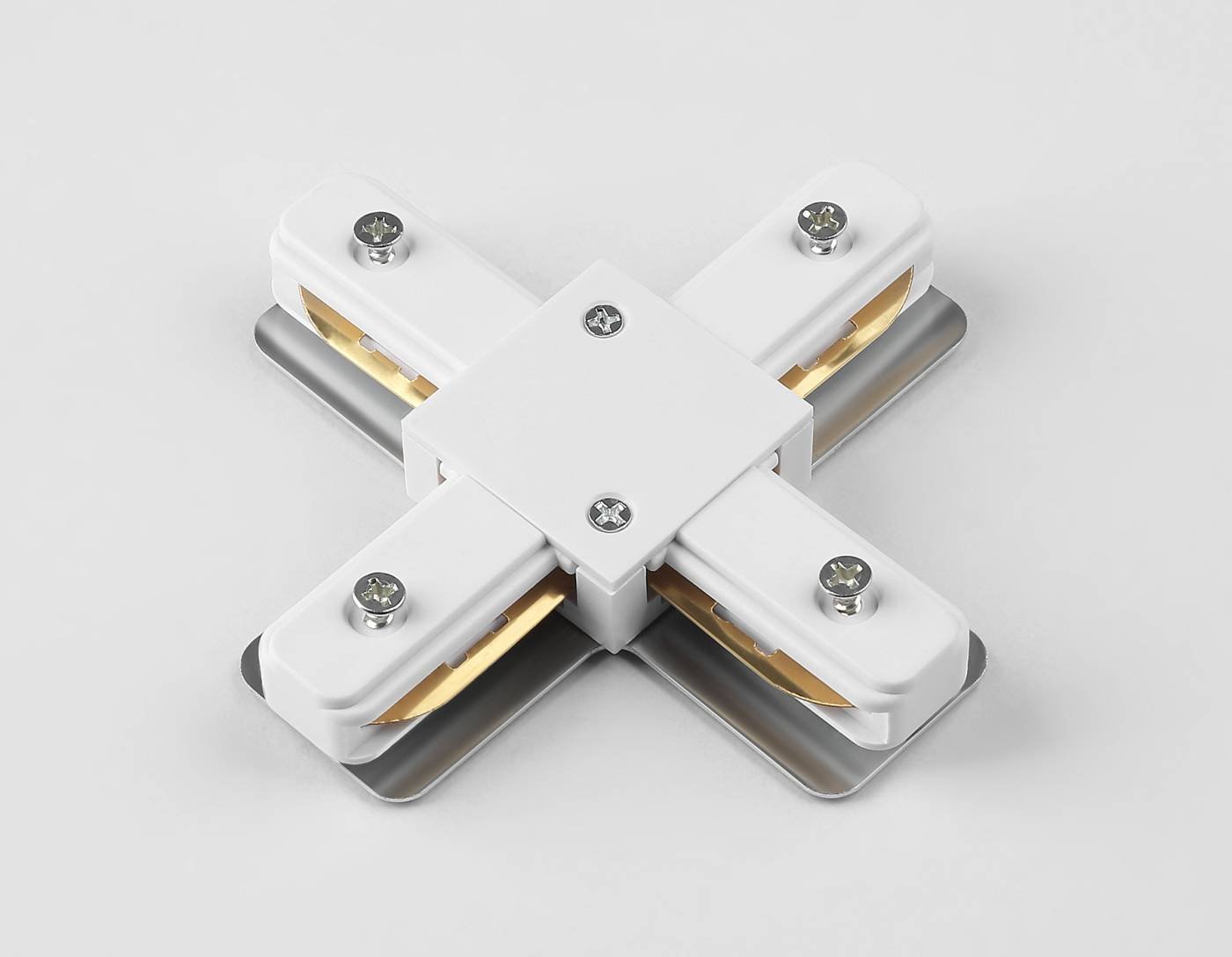 Коннектор для шинопровода Ambrella Standard 220V GL7171