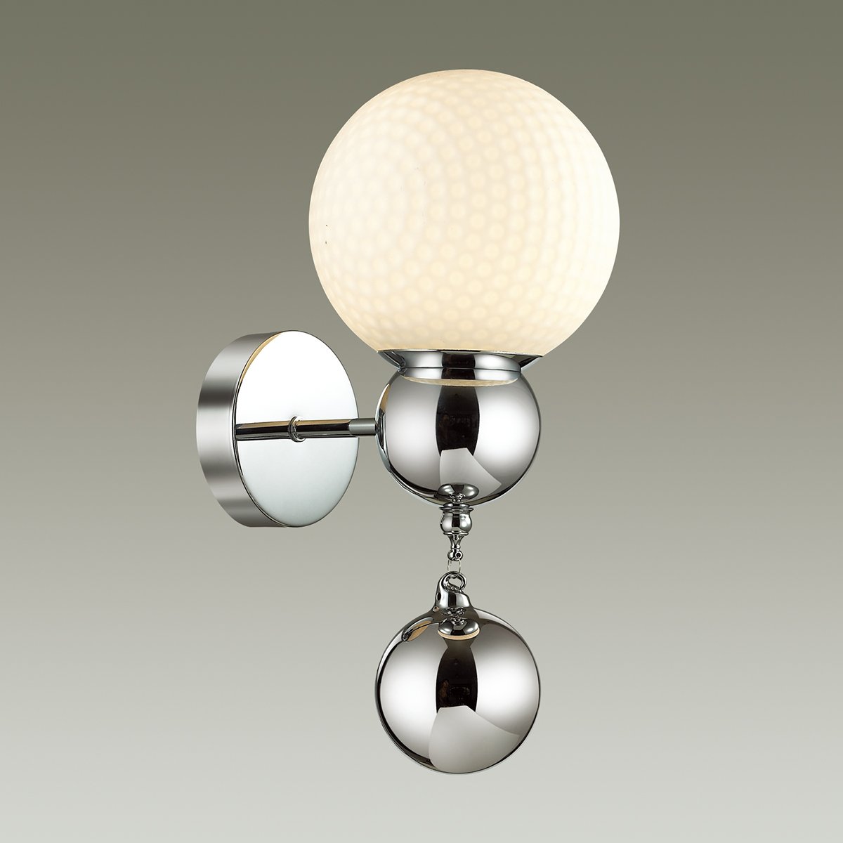 Настенное бра Odeon Light Jolly 3953/1W