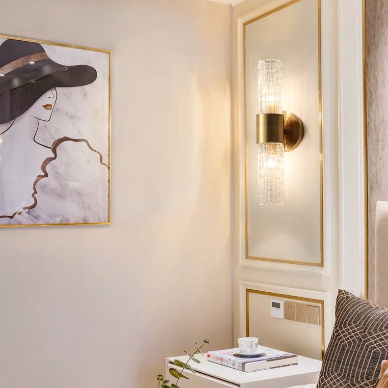 226573-23 Настенное бра ImperiumLoft Iraida01 226573-23