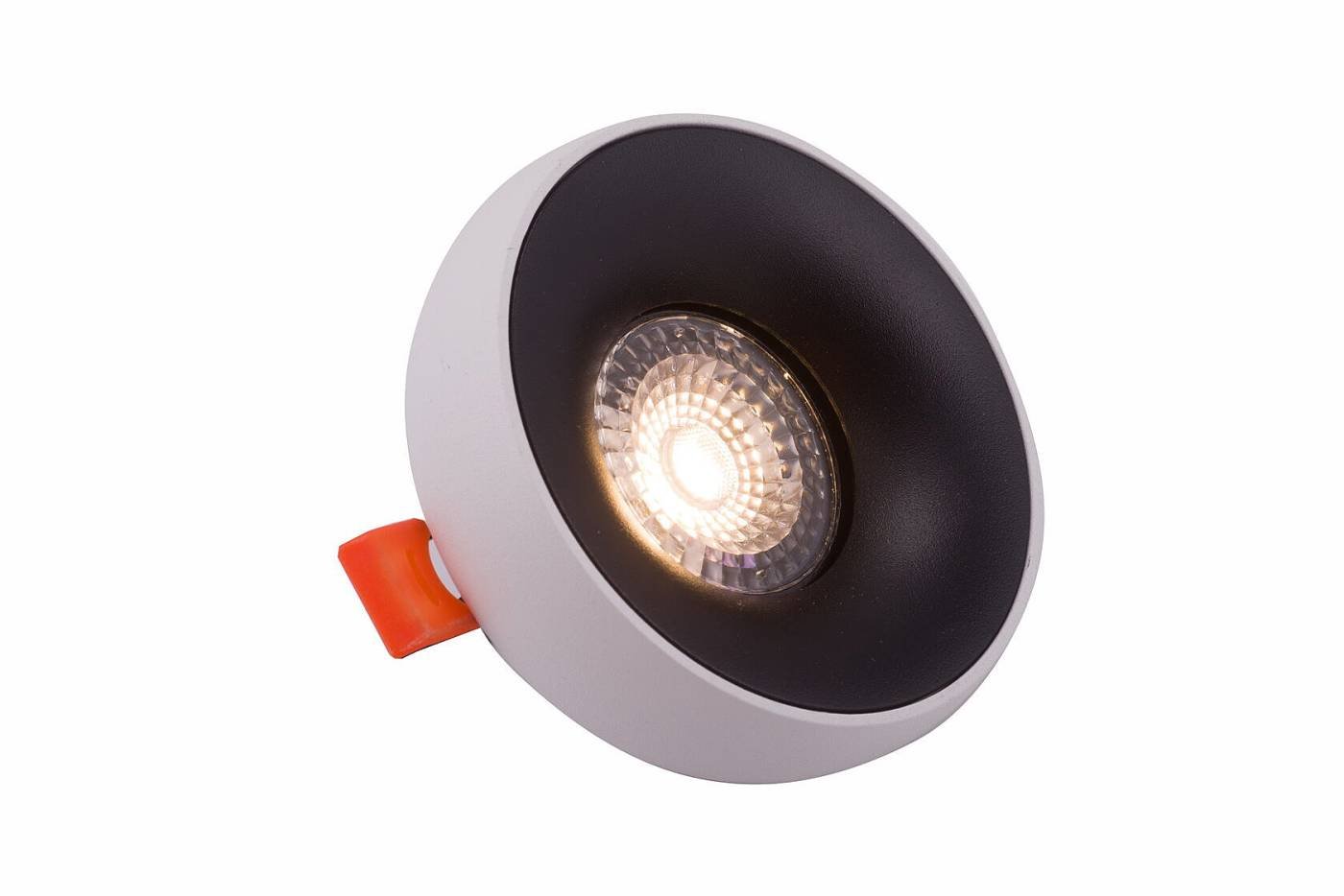 DK2045-WB Встраиваемый светильник Denkirs Dk2045 DK2045-WB