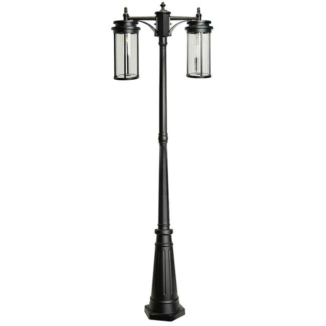 51841 Столб фонарный уличный Feron Новара 51841