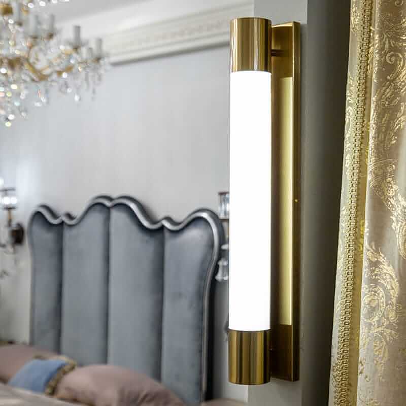 L53121.86 Настенный светильник L'Arte Luce Luxury Maulo L53121.86