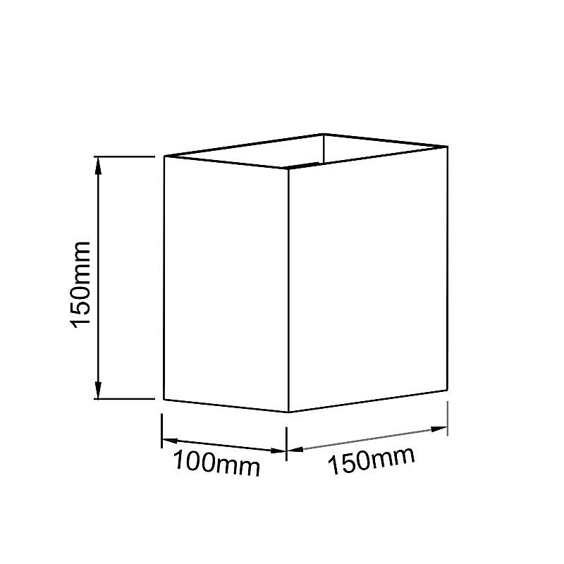 9225 Настенный светильник Mantra Davos 9225