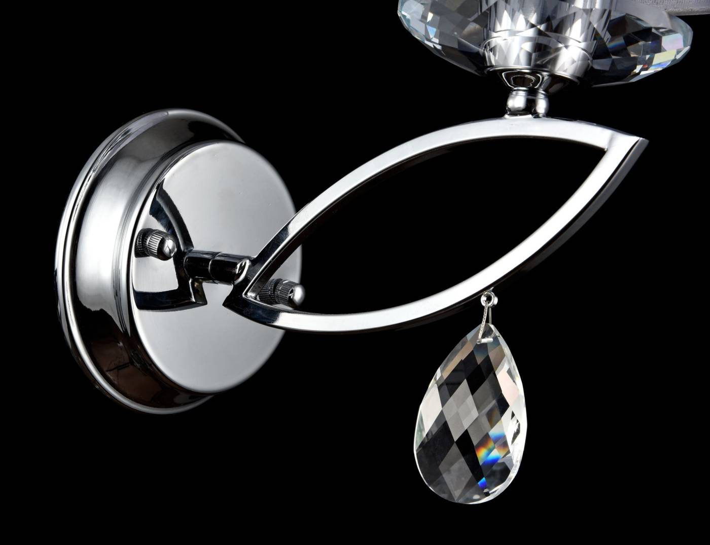 MOD602-01-N Настенное бра Maytoni Miraggio MOD602-01-N