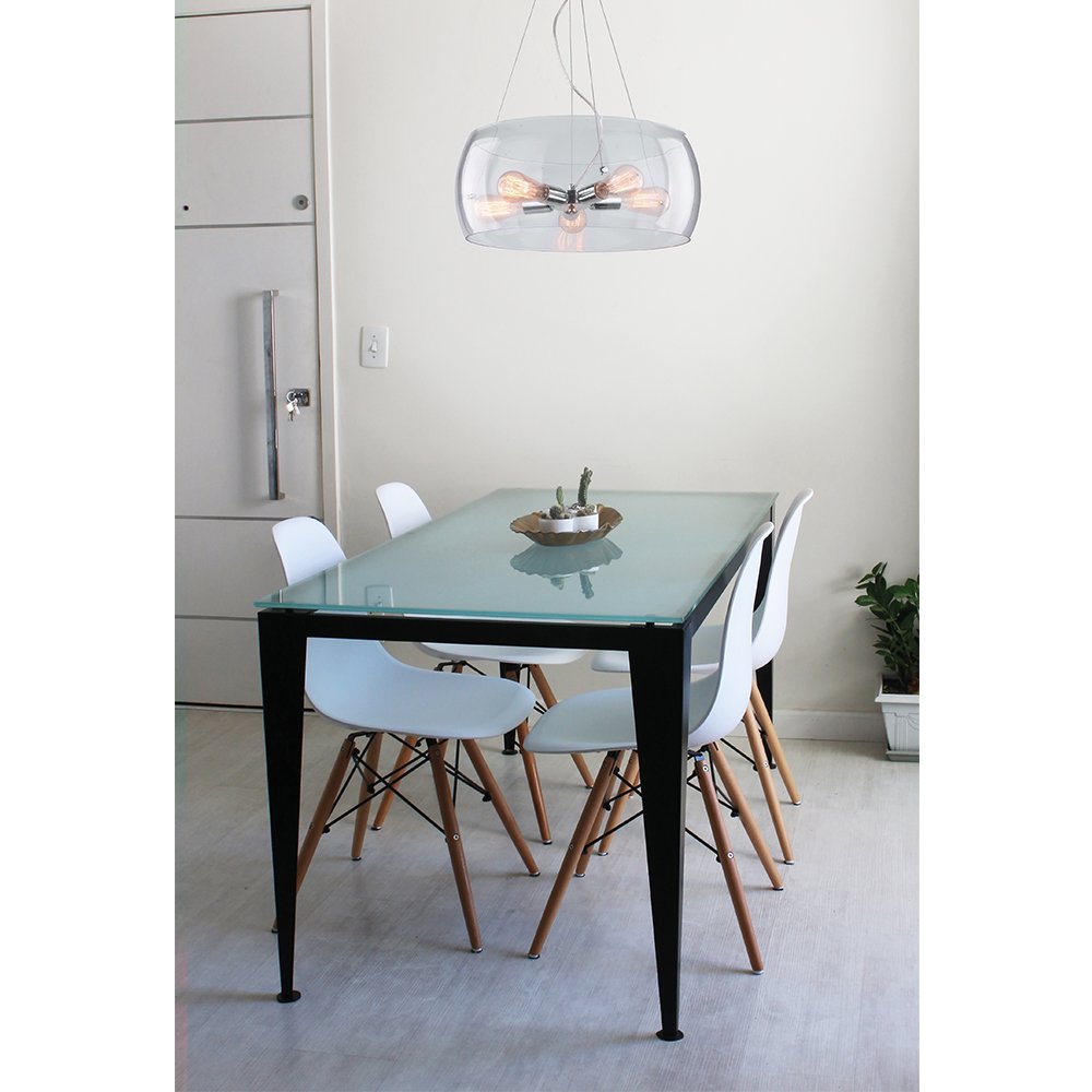 A8057SP-5CC Подвесная люстра Arte Lamp FRESCURA A8057SP-5CC