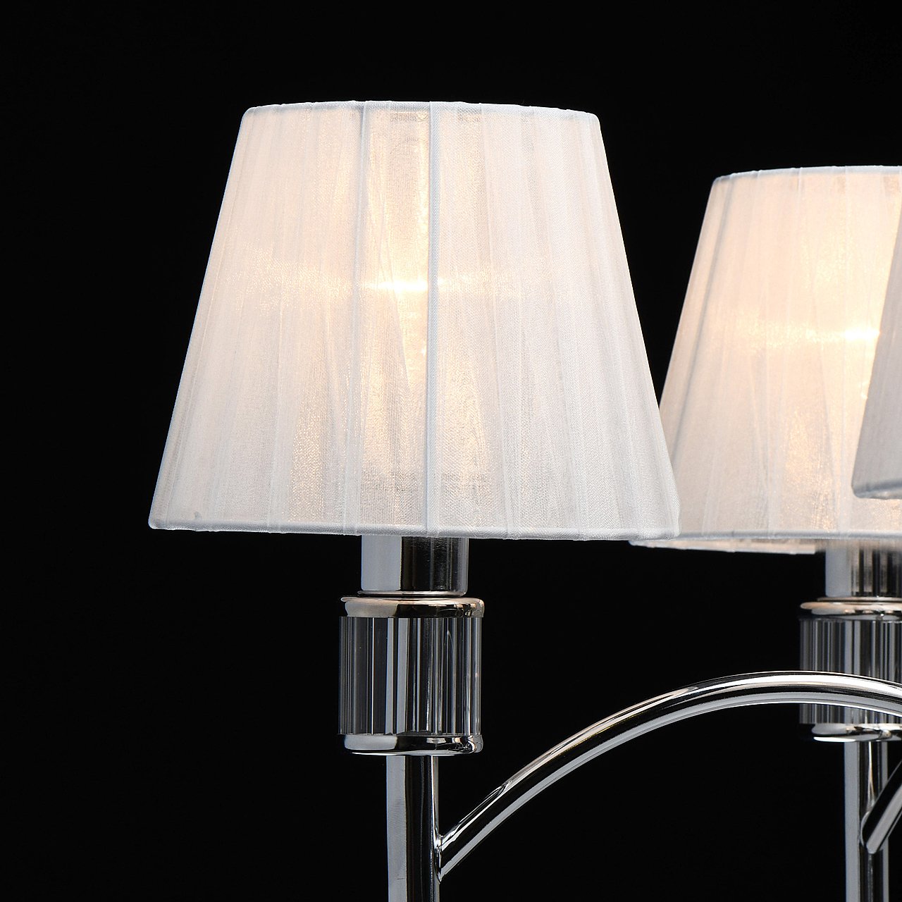 329011705 Подвесная люстра MW Light Вега 329011705