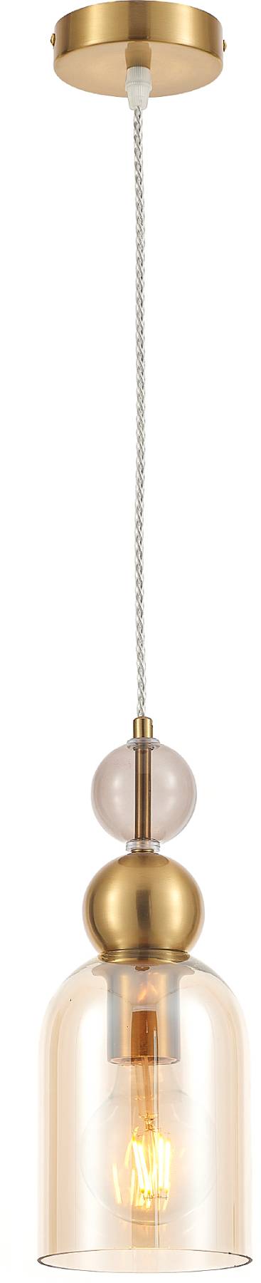4116-201 Светильник подвесной Rivoli Camelia 4116-201