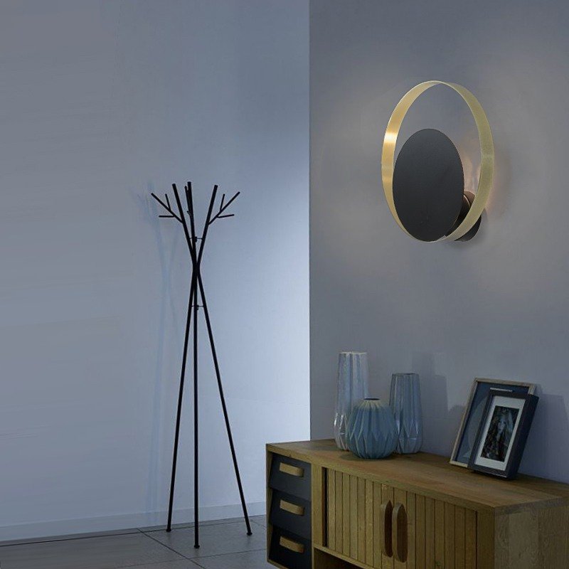 141078-26 Настенное бра ImperiumLoft Tint01 141078-26