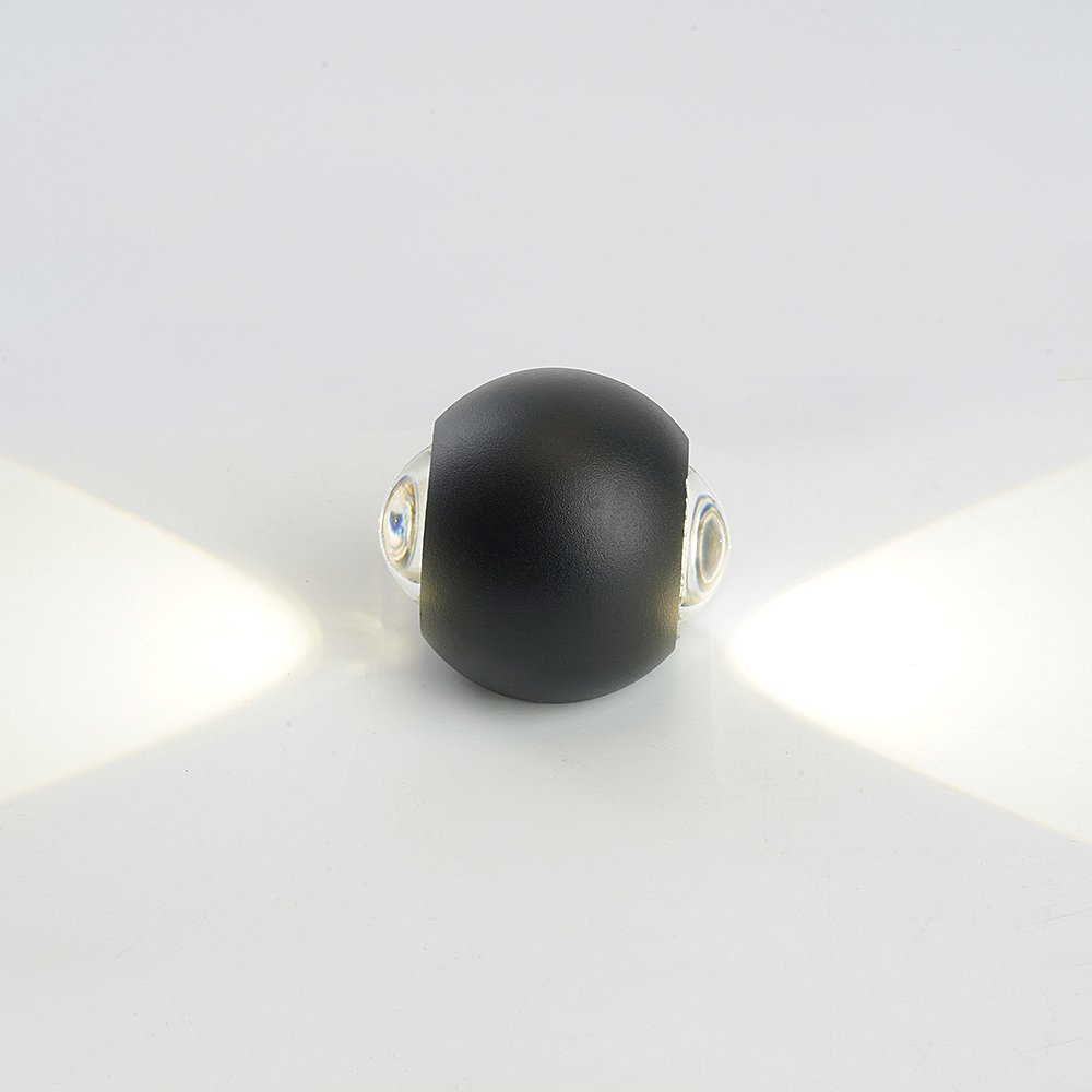 Уличный настенный светильник Feron AL51 51131