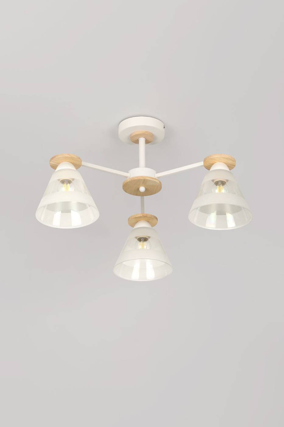 Потолочная люстра Rivoli Theothila 9177-303