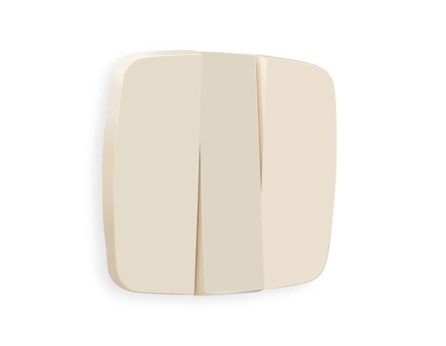 Накладка на механизм Ambrella Volt OMEGA OP3250