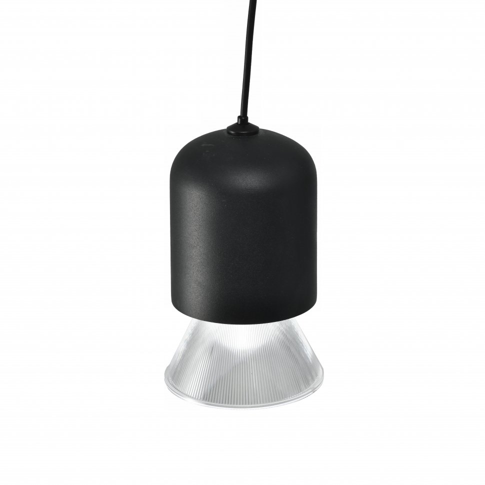 SMART 4822-015-D72-8W-38DG-BK Трековый светильник iLEDEX TECHNICAL VISION48/22 SMART 4822-015-D72-8W-38DG-BK