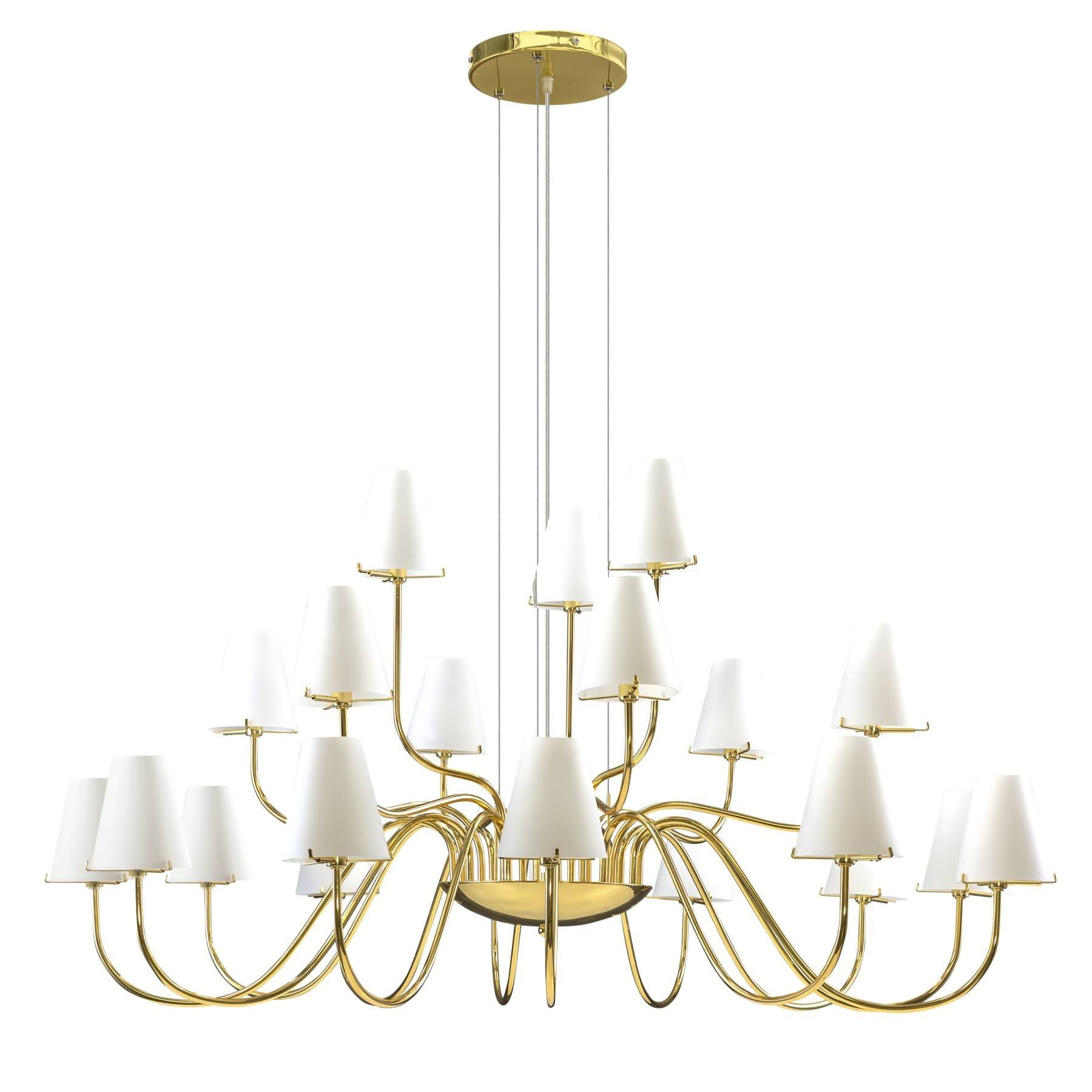 758212 Подвесная люстра Lightstar Diafano 758212