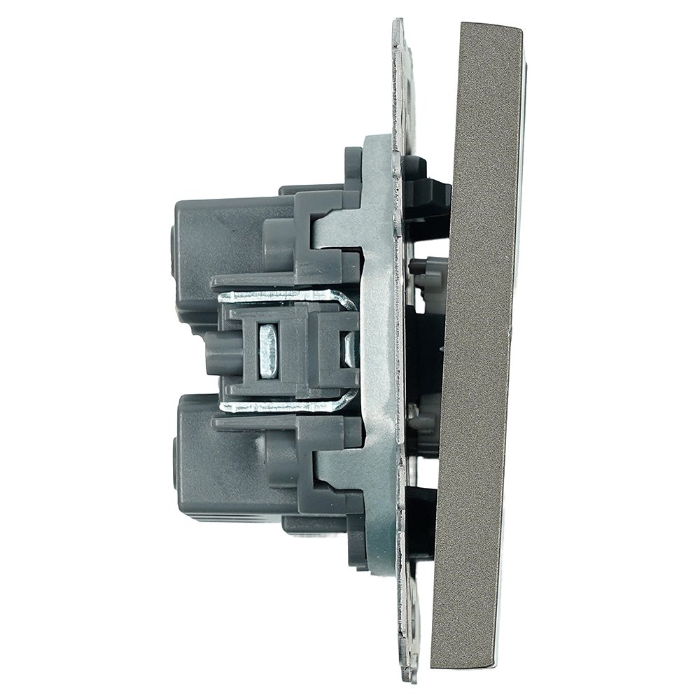 Выключатель Stekker Эмили 49921