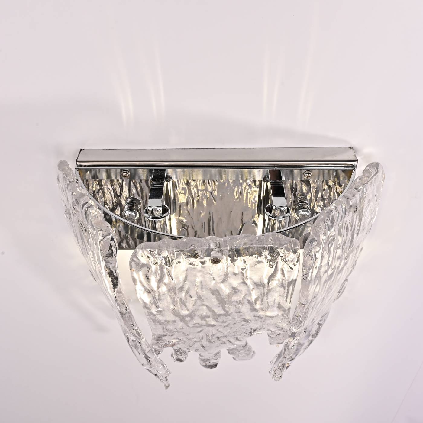 294267-23 Настенное бра ImperiumLoft Spring-Wall01 294267-23