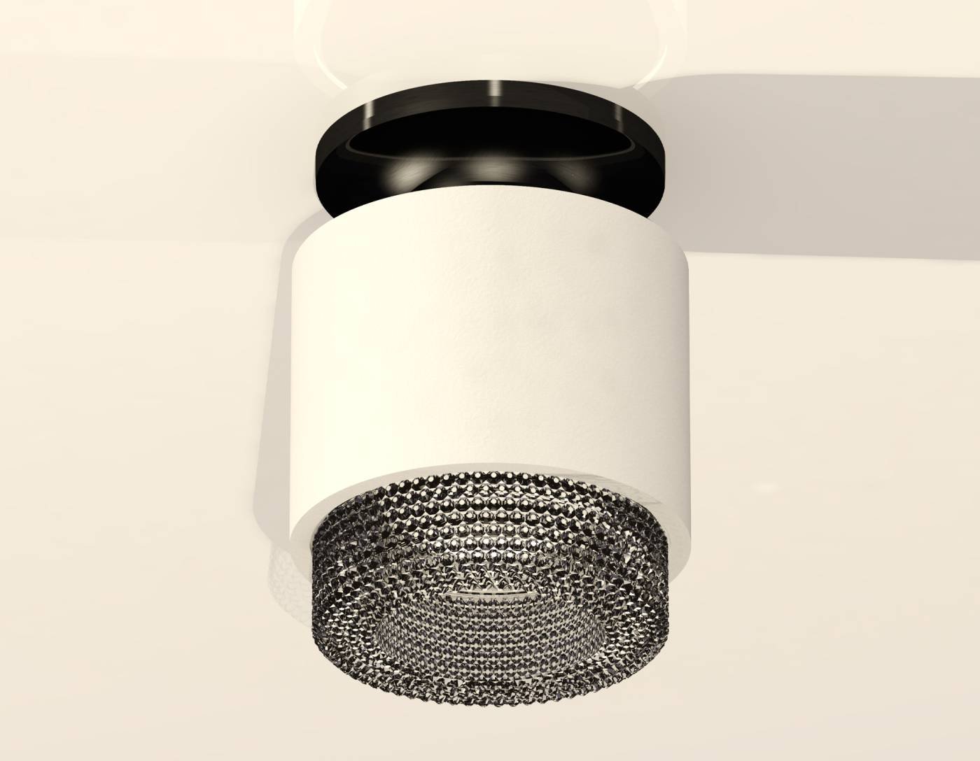 XS7510062 Накладной светильник Ambrella Techno XS7510062