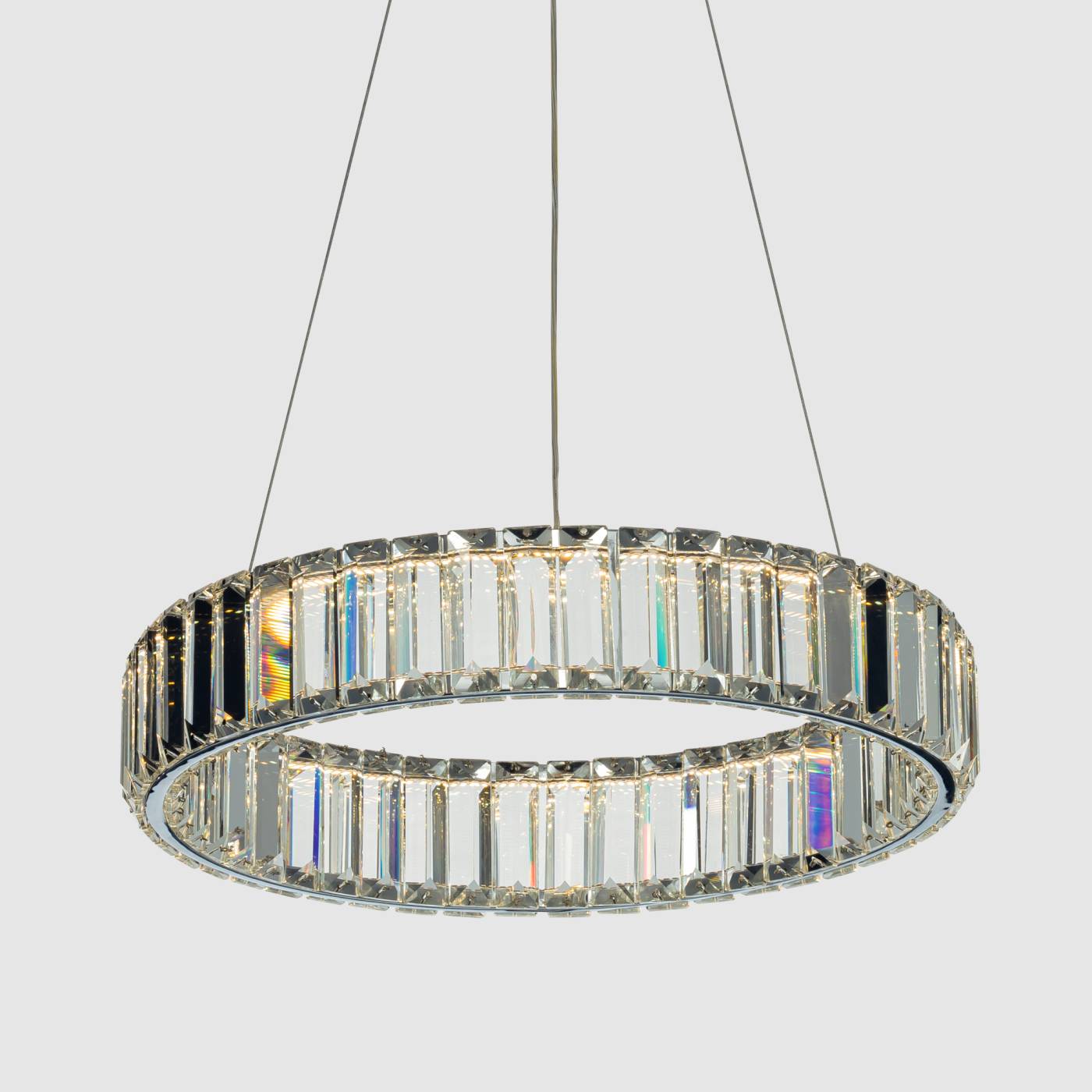 CL338141 Подвесная люстра Citilux Чезаре CL338141