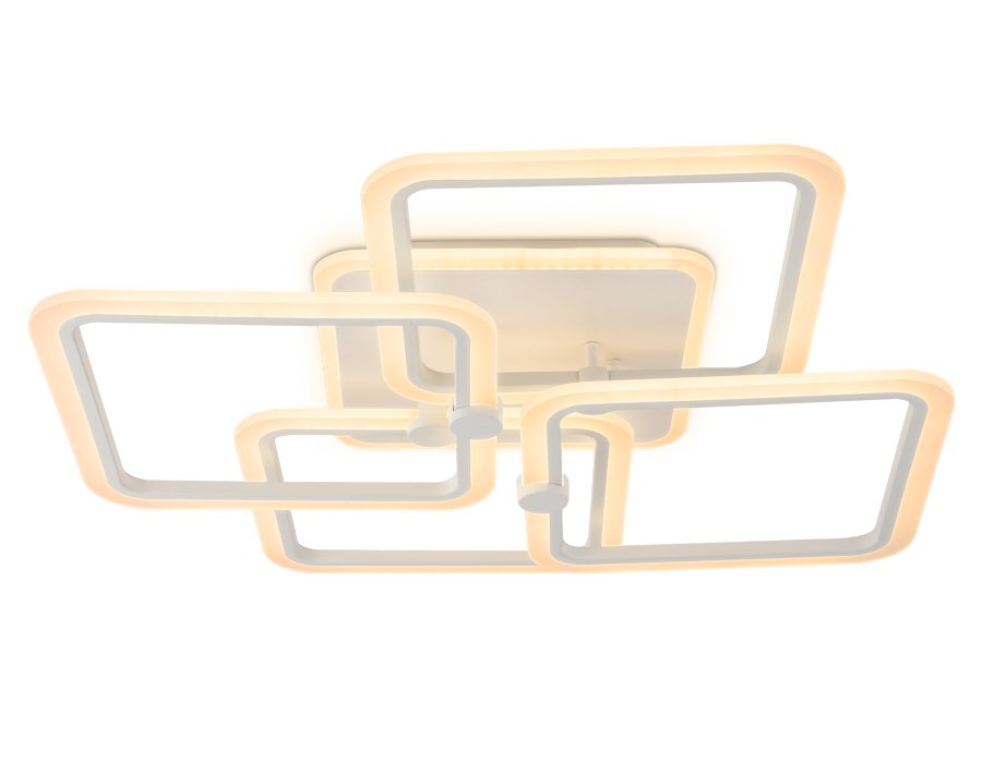 FA537 Потолочная люстра с пультом Original Ambrella FA537