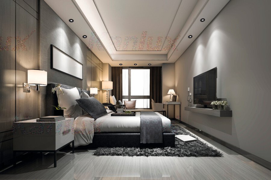 Встраиваемый светильник Kanlux Seidy 18288