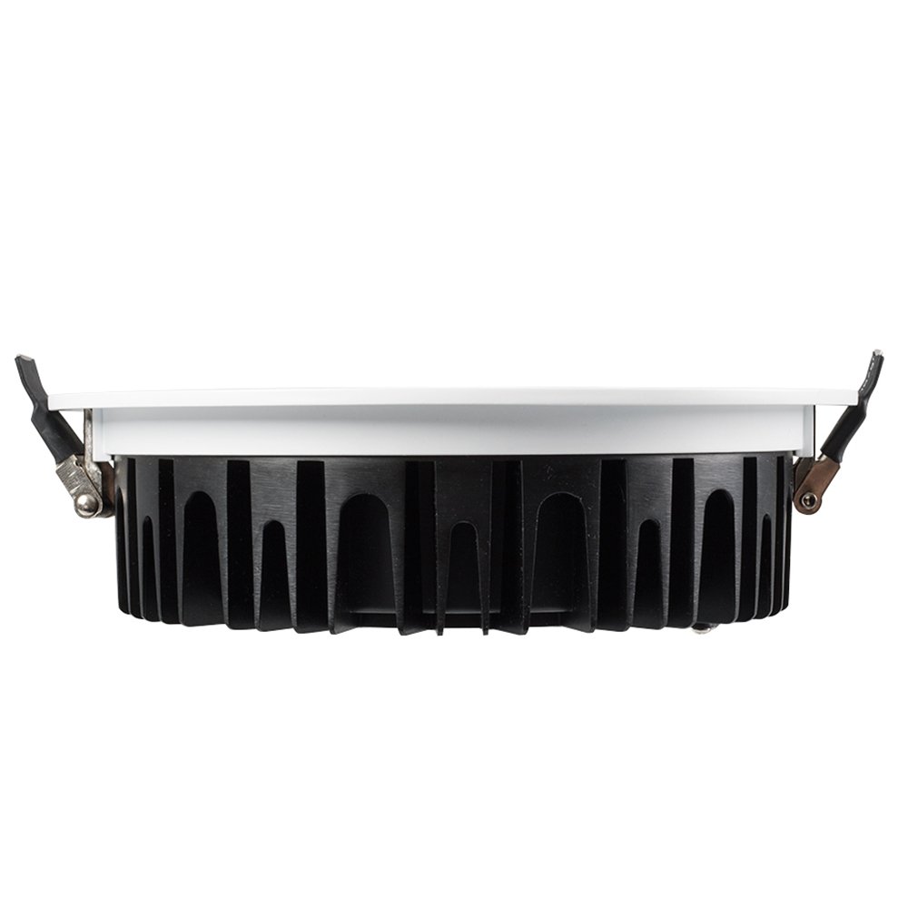 021498 Встраиваемый светильник Arlight FROST 021498