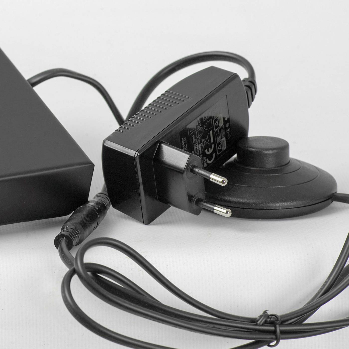 LSP-0913 Торшер Lussole Prairie LSP-0913