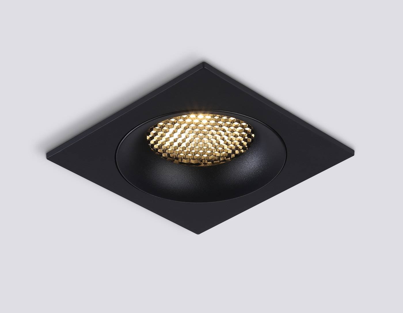 Встраиваемый светильник Ambrella Standard Tech TN102729