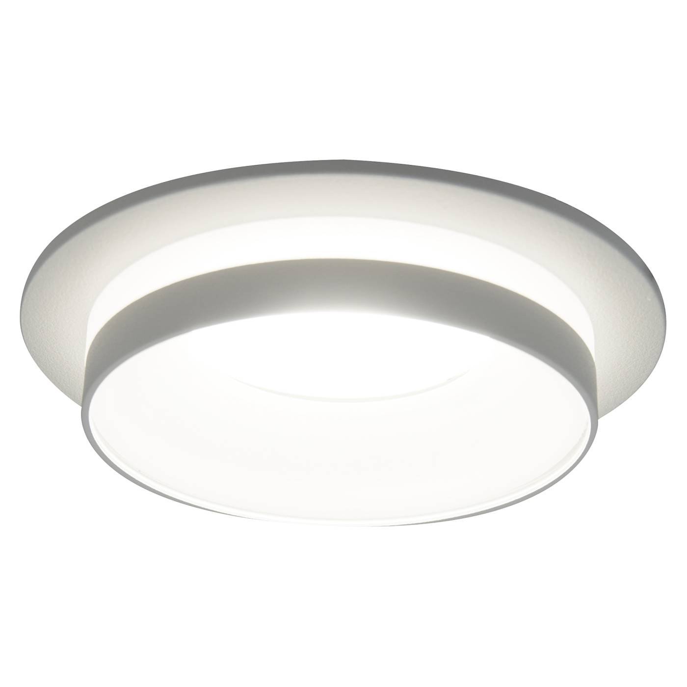 Встраиваемый светильник Feron DL362 48813