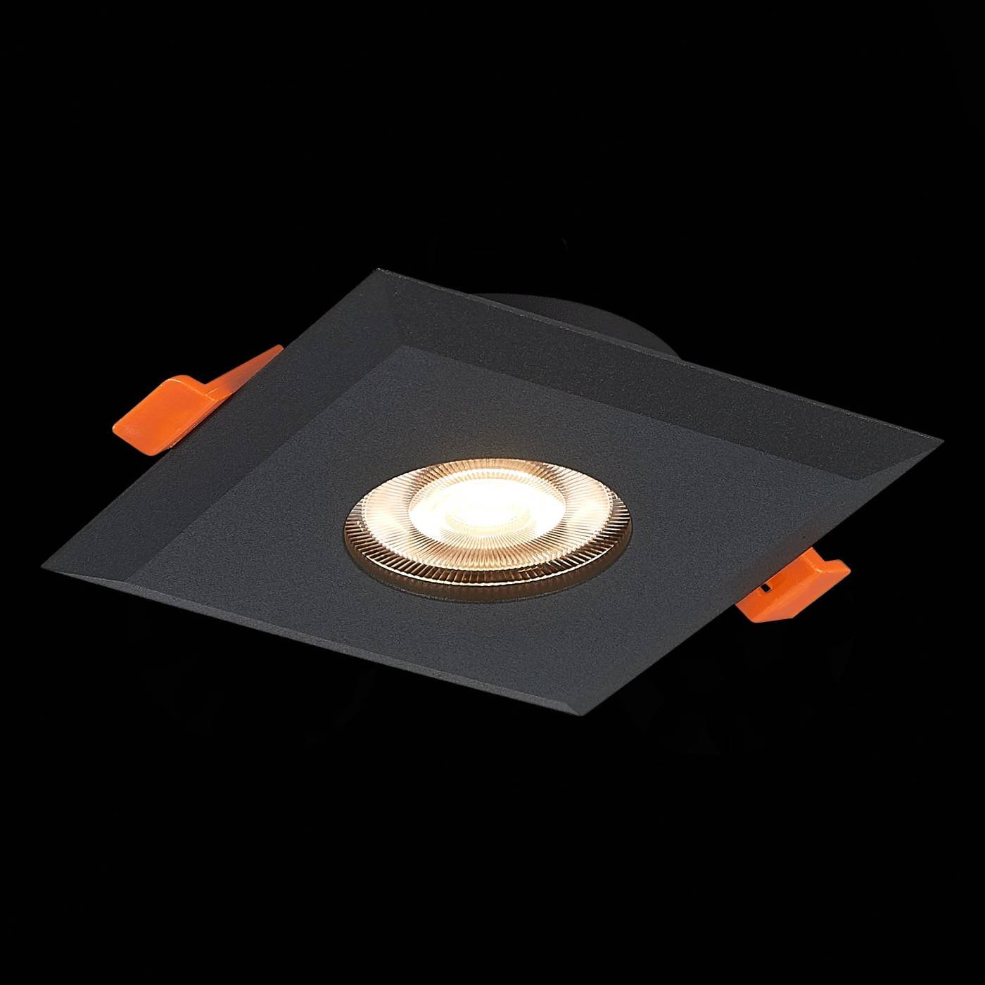 ST204.408.01 Встраиваемый светильник ST Luce Quosis ST204.408.01