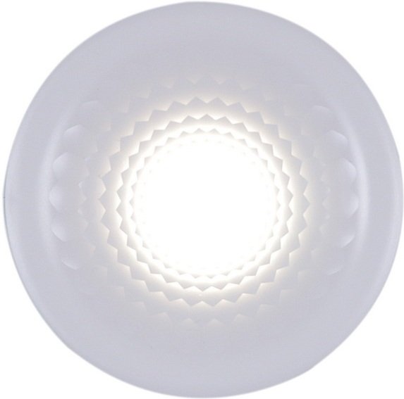 Точечный светильник 81120-9.0-001 LED5W WT