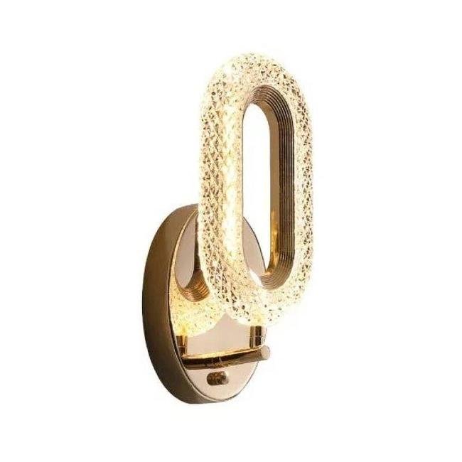 L98521.92 Настенное бра L'Arte Luce Luxury Kezia L98521.92