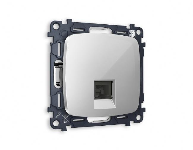 MO412030 Розетка Ambrella Volt OMEGA MO412030