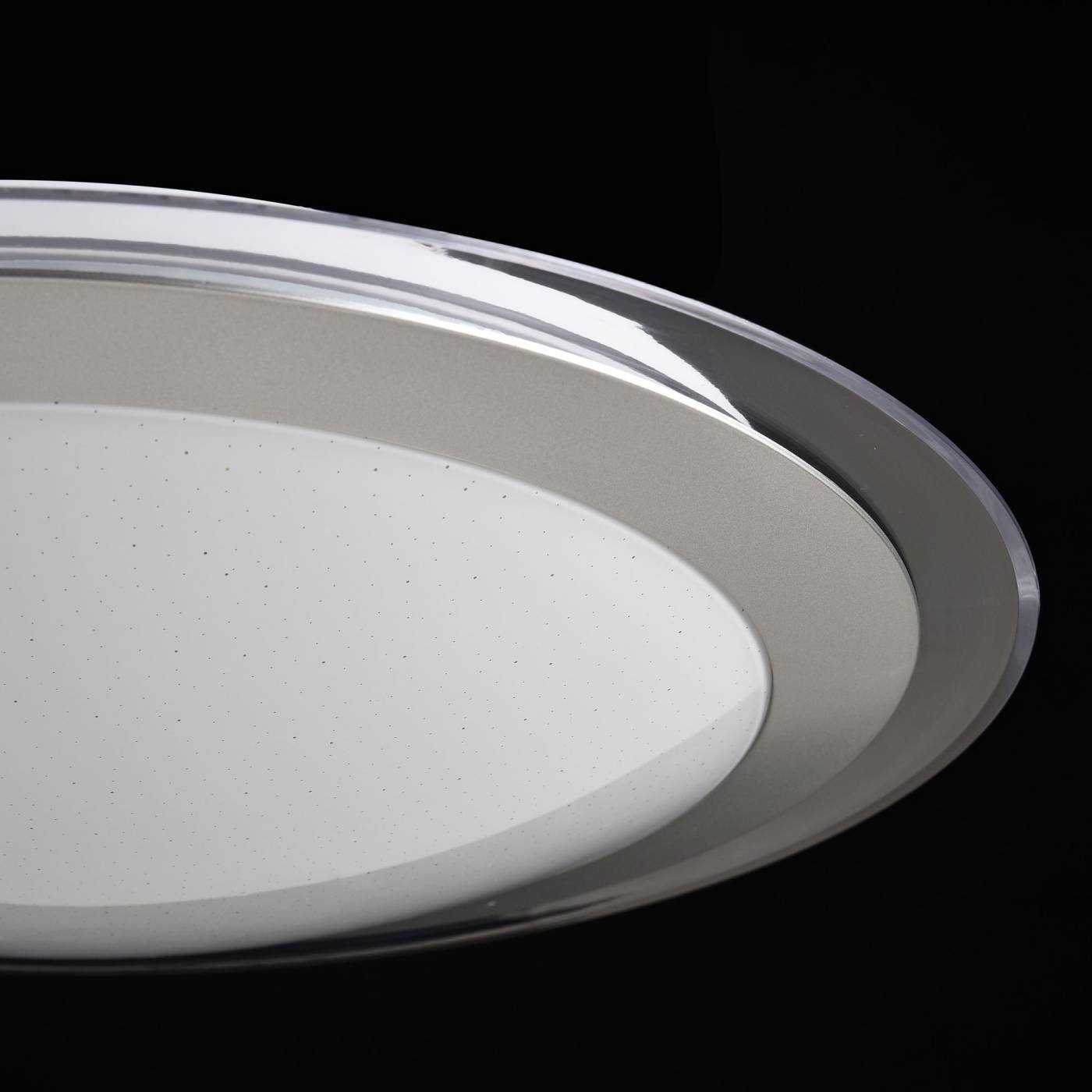 Потолочный LED светильник Freya Halo FR6998-CL-45-W