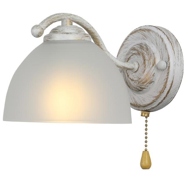 Настенное бра Rivoli Valerie 9169-401