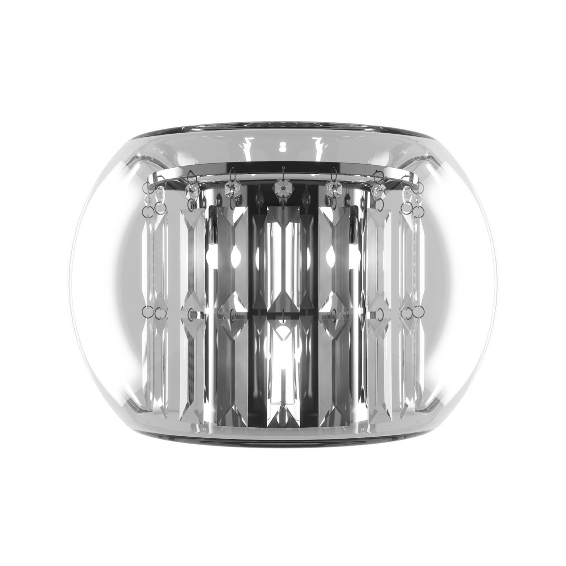 753634 Настенный светильник Lightstar Acquario 753634
