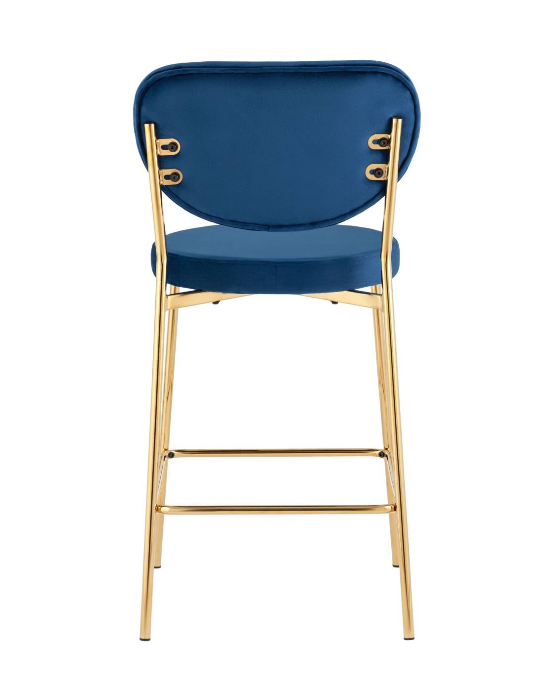 Полубарный стул Stool Group Барбара УТ000036054