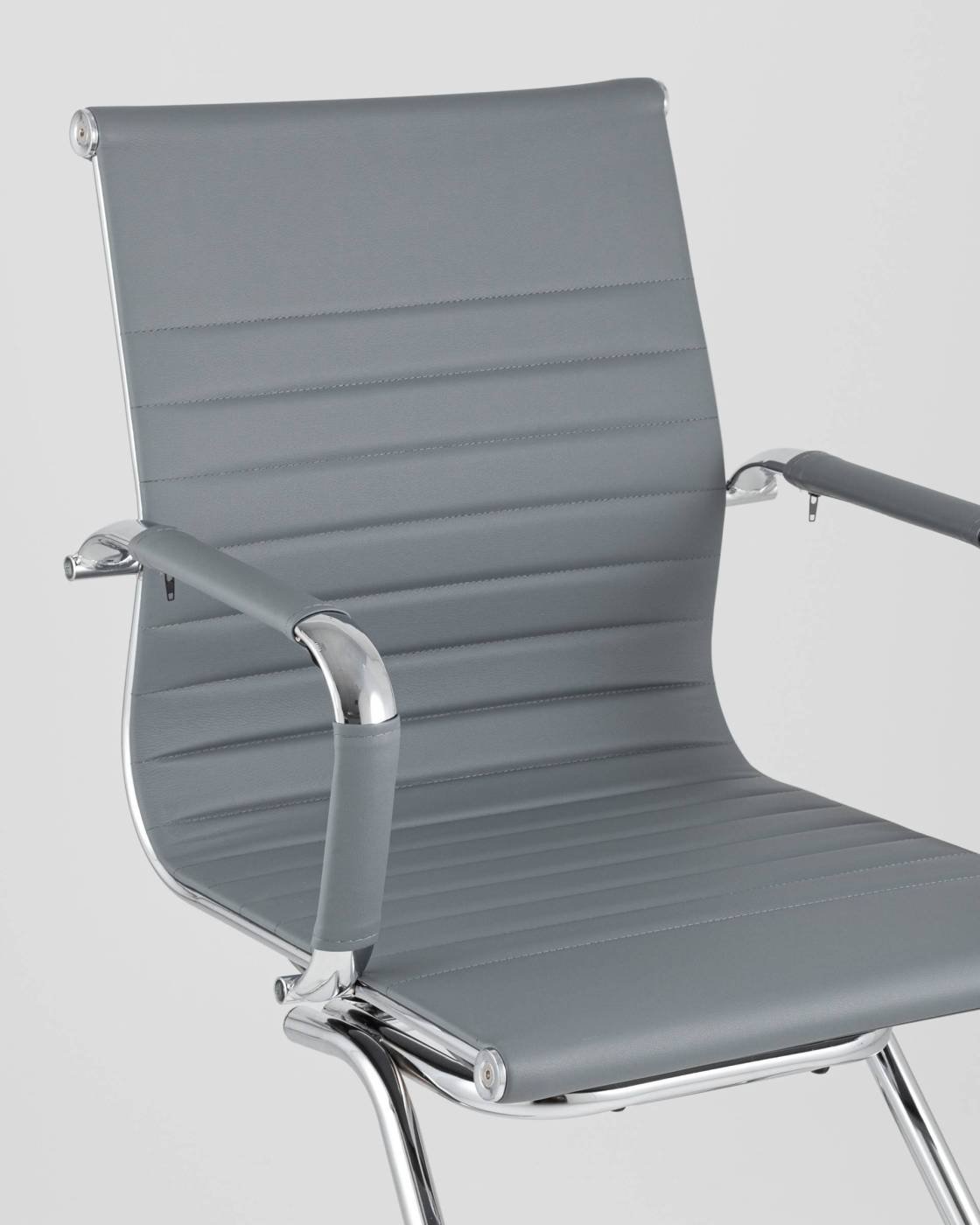 D-101L grey X2 Комплект стульев Stool Group D-101L grey X2