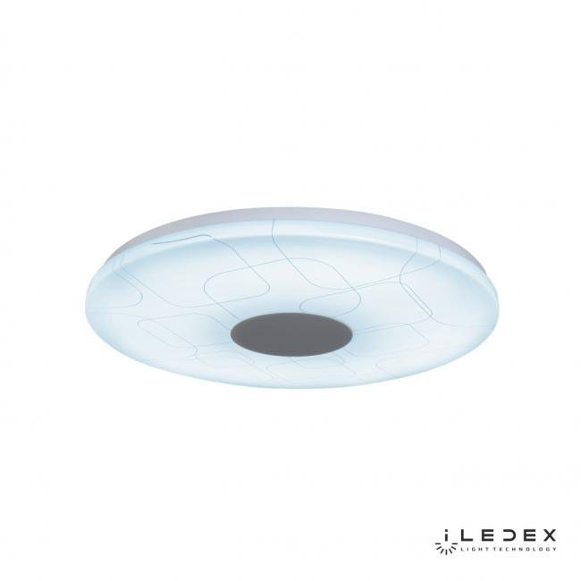 36W-Cube-Entire Светильник потолочный ILedex Cube 36W-Cube-Entire