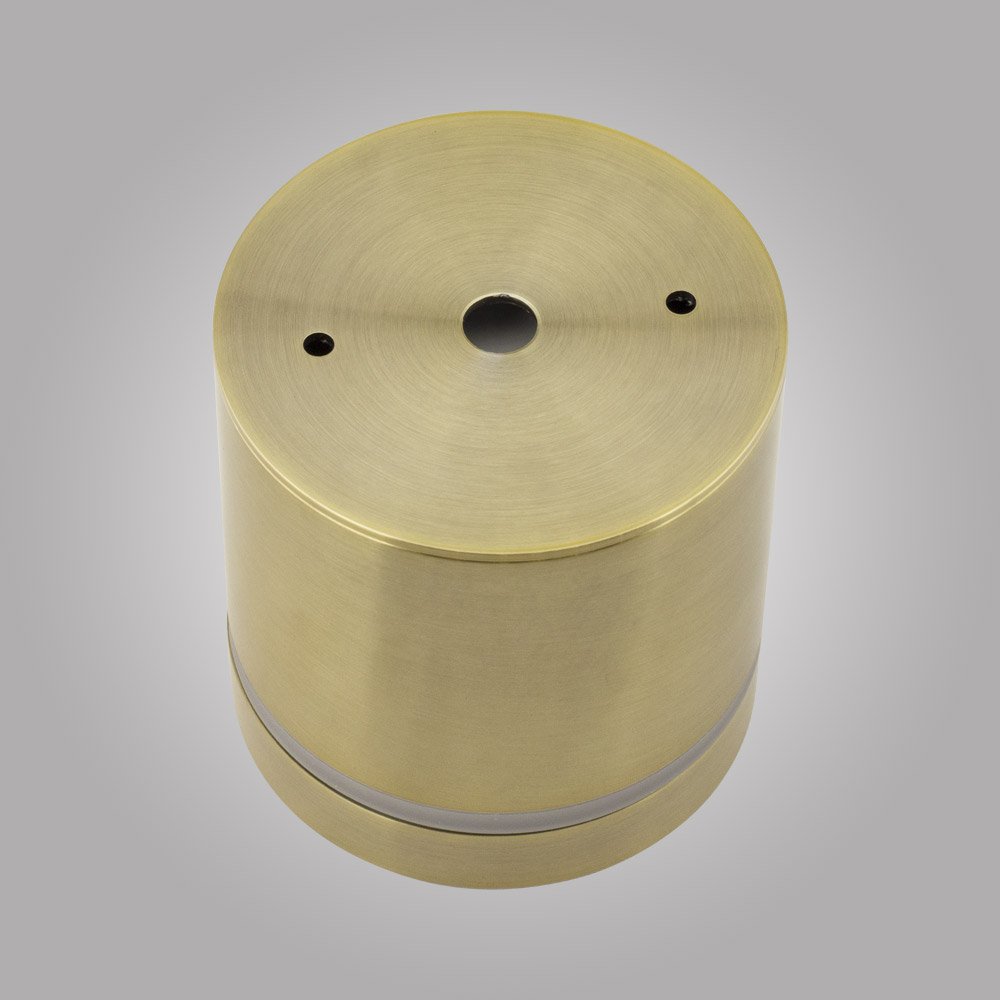 Накладной светильник AM Group AM477 AB 10W 4000K