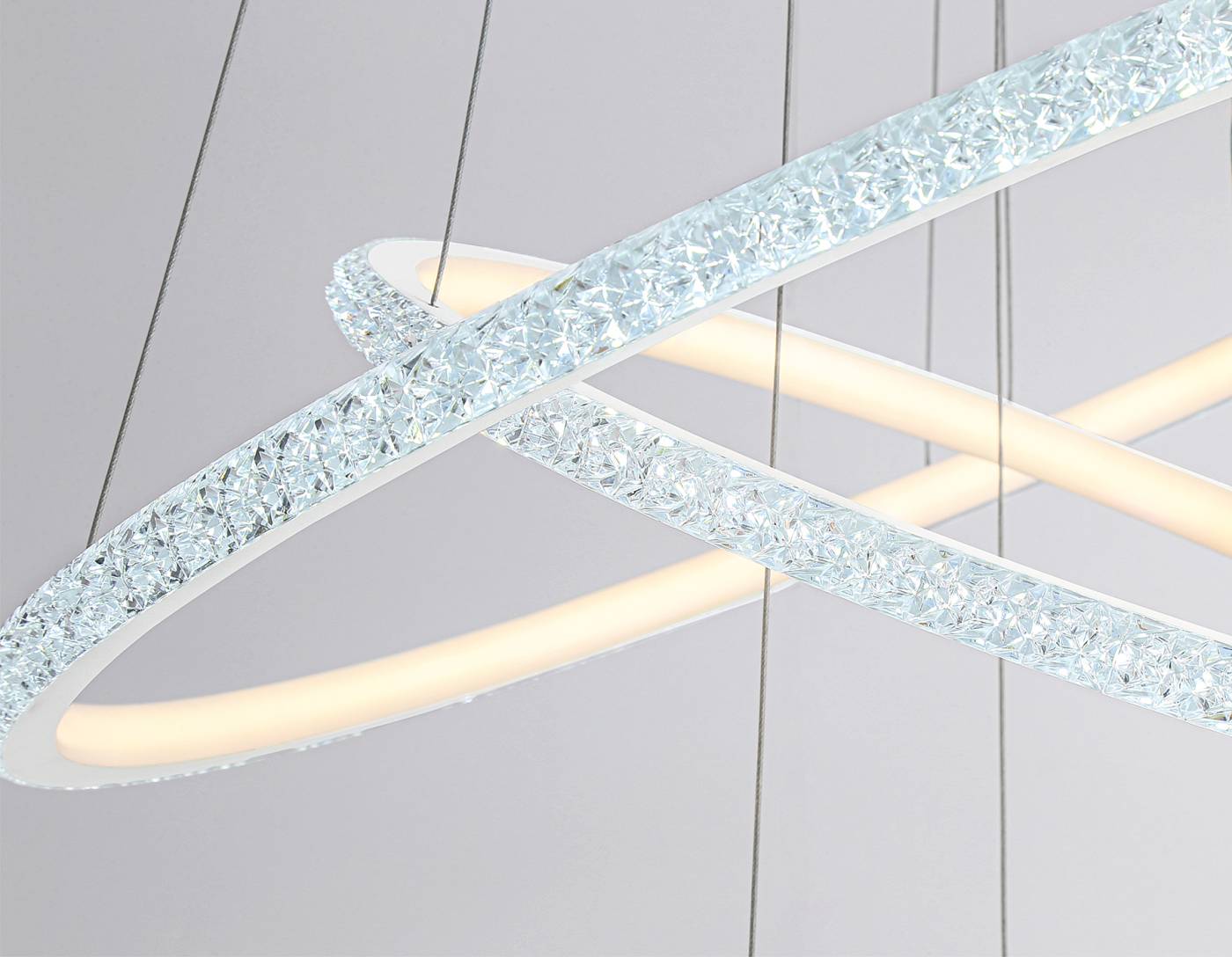 Подвесная люстра Ambrella Original FA9561