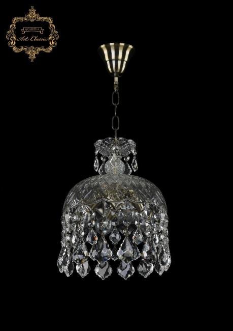 14.03.4.d25.Br.L Светильник подвесной Art Classic 14.03.4.d25.Br.L