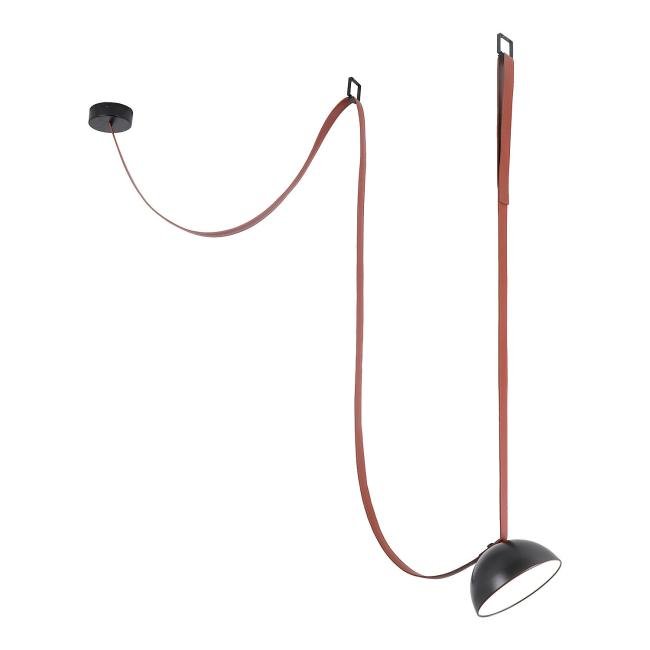 Светильник подвесной Lussole LSP-7522