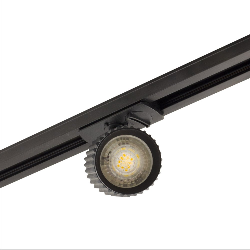AM476 BK Трековый светильник AM Group AM476 BK